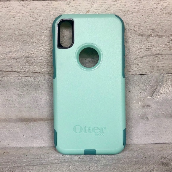OtterBox Accessories - Otterbox iPhone X/XS case